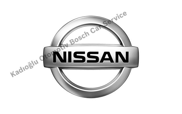 Balıkesir Nissan Servisi