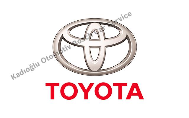 Balıkesir Toyota Servisi
