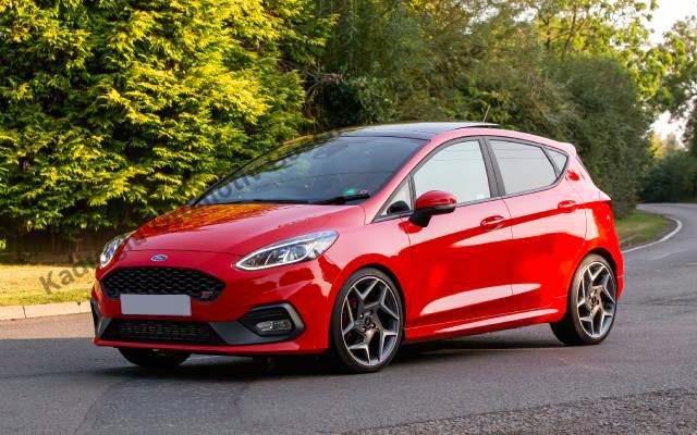 Üstün Kalite Balıkesir Ford Servisi