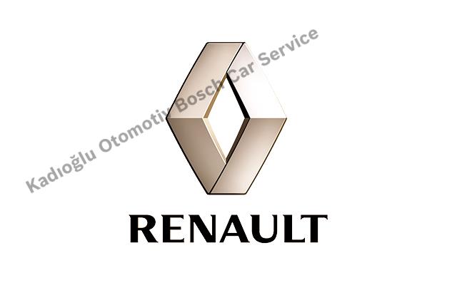 Balıkesir Renault Servisi