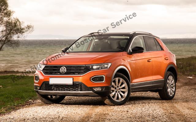 Kadıoğlu Bosch Car Service ile Volkswagen Bakımının Güvenilir Adresi