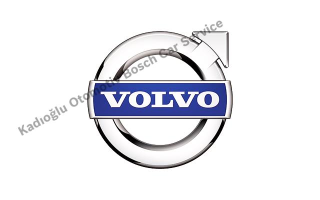 Balıkesir Volvo Servisi