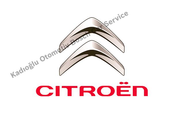 Balıkesir Citroen Servisi
