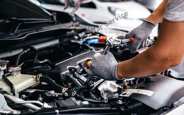 Motor